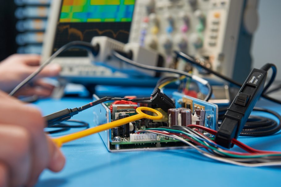 TS EN 60950-1 Testi | CGS Test Merkezi Blog