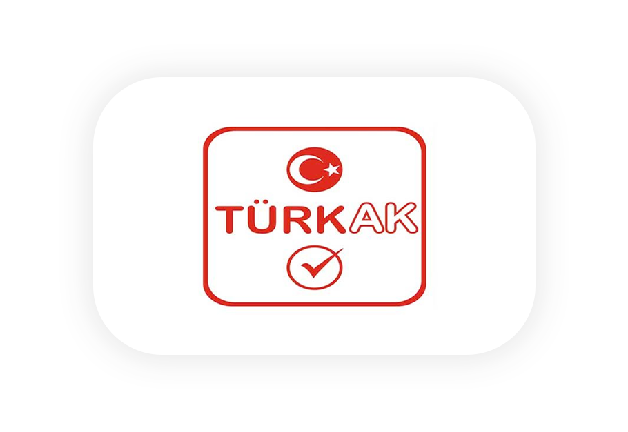 Turkak akreditasyon hizmeti veren tek kuruluş